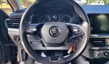 Skoda Scala 2021  S/W TDI 1.6 DSG AMBITION CAMERA ECO S/S EURO-6 ΕΛΛΗΝΙΚΟ γεμάτο