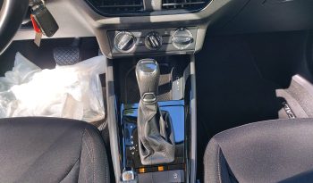 Skoda Scala 2021  S/W TDI 1.6 DSG AMBITION CAMERA ECO S/S EURO-6 ΕΛΛΗΝΙΚΟ γεμάτο
