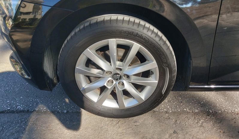 Skoda Scala 2021  S/W TDI 1.6 DSG AMBITION CAMERA ECO S/S EURO-6 ΕΛΛΗΝΙΚΟ γεμάτο