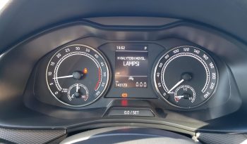 Skoda Scala 2021  S/W TDI 1.6 DSG AMBITION CAMERA ECO S/S EURO-6 ΕΛΛΗΝΙΚΟ γεμάτο