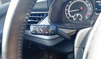 Skoda Scala 2021  S/W TDI 1.6 DSG AMBITION CAMERA ECO S/S EURO-6 ΕΛΛΗΝΙΚΟ γεμάτο