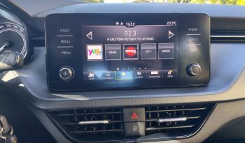 Skoda Scala 2021  S/W TDI 1.6 DSG AMBITION CAMERA ECO S/S EURO-6 ΕΛΛΗΝΙΚΟ γεμάτο
