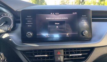 Skoda Scala 2021  S/W TDI 1.6 DSG AMBITION CAMERA ECO S/S EURO-6 ΕΛΛΗΝΙΚΟ γεμάτο