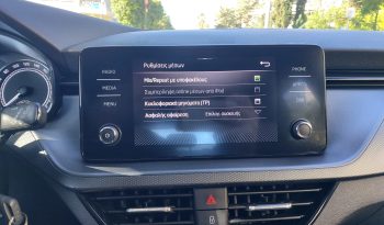 Skoda Scala 2021  S/W TDI 1.6 DSG AMBITION CAMERA ECO S/S EURO-6 ΕΛΛΗΝΙΚΟ γεμάτο