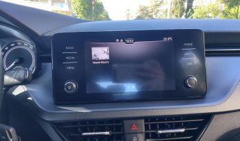 Skoda Scala 2021  S/W TDI 1.6 DSG AMBITION CAMERA ECO S/S EURO-6 ΕΛΛΗΝΙΚΟ γεμάτο