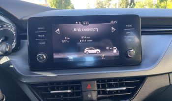 Skoda Scala 2021  S/W TDI 1.6 DSG AMBITION CAMERA ECO S/S EURO-6 ΕΛΛΗΝΙΚΟ γεμάτο