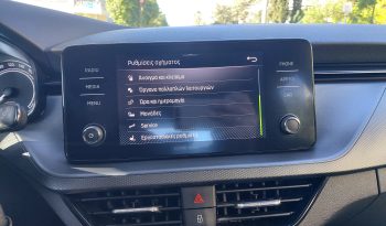 Skoda Scala 2021  S/W TDI 1.6 DSG AMBITION CAMERA ECO S/S EURO-6 ΕΛΛΗΝΙΚΟ γεμάτο