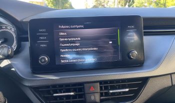 Skoda Scala 2021  S/W TDI 1.6 DSG AMBITION CAMERA ECO S/S EURO-6 ΕΛΛΗΝΙΚΟ γεμάτο