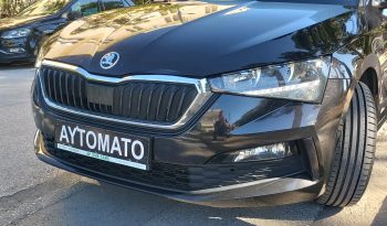 Skoda Scala 2021  S/W TDI 1.6 DSG AMBITION CAMERA ECO S/S EURO-6 ΕΛΛΗΝΙΚΟ γεμάτο