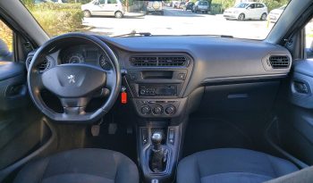 Peugeot 301 2015  HDI 1.6 SEDAN ACTIVE ΕΛΛΗΝΙΚΟ γεμάτο