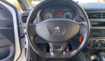 Peugeot 301 2015  HDI 1.6 SEDAN ACTIVE ΕΛΛΗΝΙΚΟ γεμάτο