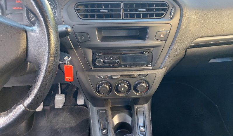 Peugeot 301 2015  HDI 1.6 SEDAN ACTIVE ΕΛΛΗΝΙΚΟ γεμάτο