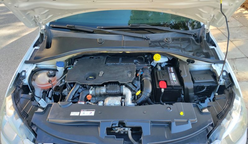 Peugeot 301 2015  HDI 1.6 SEDAN ACTIVE ΕΛΛΗΝΙΚΟ γεμάτο