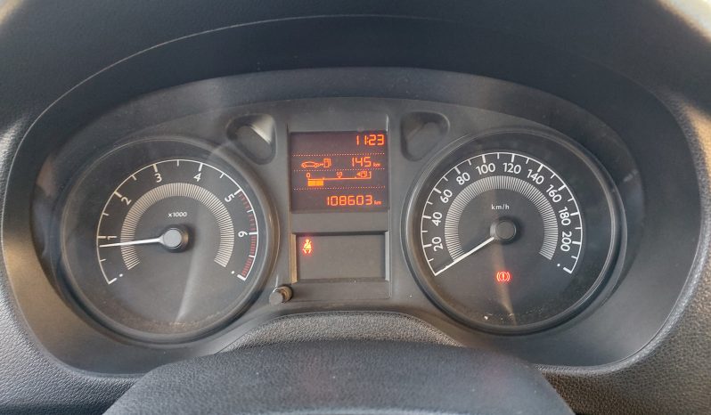 Peugeot 301 2015  HDI 1.6 SEDAN ACTIVE ΕΛΛΗΝΙΚΟ γεμάτο