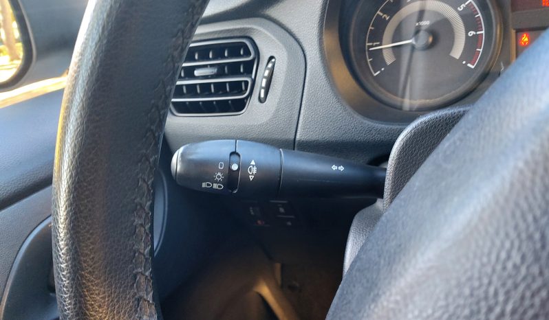 Peugeot 301 2015  HDI 1.6 SEDAN ACTIVE ΕΛΛΗΝΙΚΟ γεμάτο