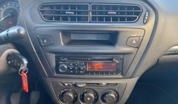 Peugeot 301 2015  HDI 1.6 SEDAN ACTIVE ΕΛΛΗΝΙΚΟ γεμάτο