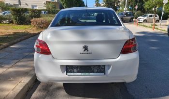 Peugeot 301 2015  HDI 1.6 SEDAN ACTIVE ΕΛΛΗΝΙΚΟ γεμάτο