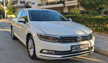 Volkswagen Passat 2016  TDI 1.6 DSG COMFORTLINE AUTO ECO S/S EURO-6 ΕΛΛΗΝΙΚΟ γεμάτο