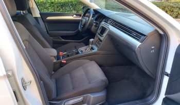 Volkswagen Passat 2016  TDI 1.6 DSG COMFORTLINE AUTO ECO S/S EURO-6 ΕΛΛΗΝΙΚΟ γεμάτο