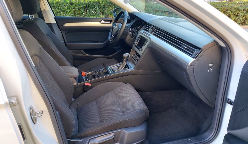 Volkswagen Passat 2016  TDI 1.6 DSG COMFORTLINE AUTO ECO S/S EURO-6 ΕΛΛΗΝΙΚΟ γεμάτο