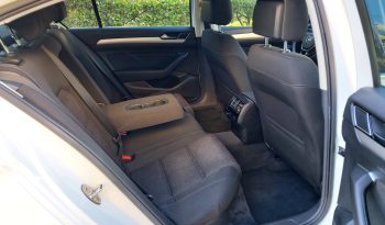 Volkswagen Passat 2016  TDI 1.6 DSG COMFORTLINE AUTO ECO S/S EURO-6 ΕΛΛΗΝΙΚΟ γεμάτο