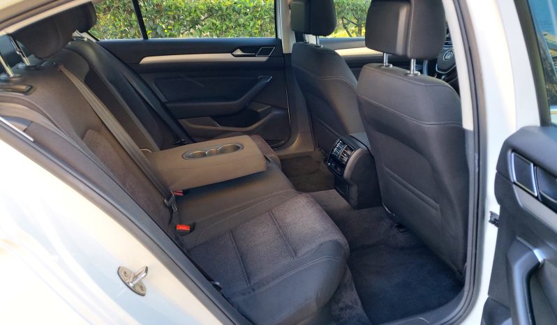 Volkswagen Passat 2016  TDI 1.6 DSG COMFORTLINE AUTO ECO S/S EURO-6 ΕΛΛΗΝΙΚΟ γεμάτο