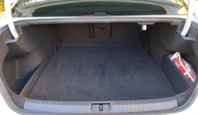 Volkswagen Passat 2016  TDI 1.6 DSG COMFORTLINE AUTO ECO S/S EURO-6 ΕΛΛΗΝΙΚΟ γεμάτο