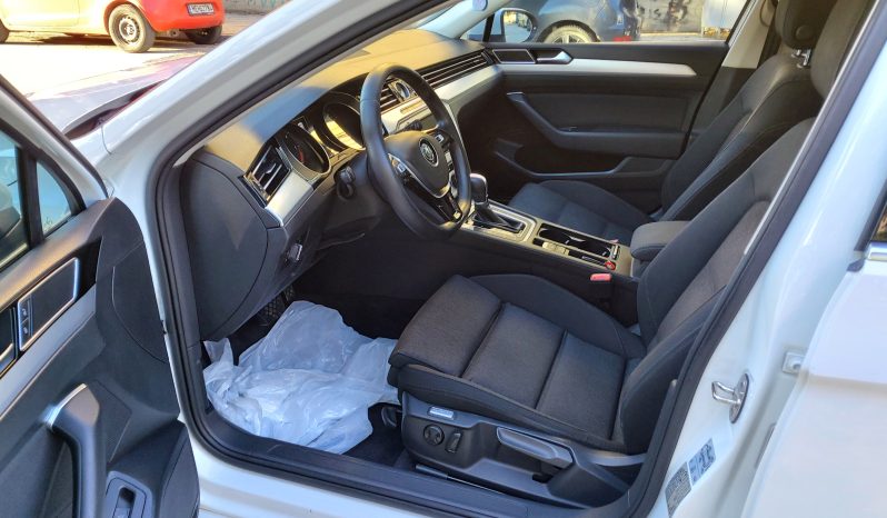 Volkswagen Passat 2016  TDI 1.6 DSG COMFORTLINE AUTO ECO S/S EURO-6 ΕΛΛΗΝΙΚΟ γεμάτο