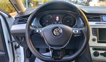 Volkswagen Passat 2016  TDI 1.6 DSG COMFORTLINE AUTO ECO S/S EURO-6 ΕΛΛΗΝΙΚΟ γεμάτο