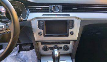 Volkswagen Passat 2016  TDI 1.6 DSG COMFORTLINE AUTO ECO S/S EURO-6 ΕΛΛΗΝΙΚΟ γεμάτο