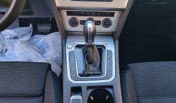 Volkswagen Passat 2016  TDI 1.6 DSG COMFORTLINE AUTO ECO S/S EURO-6 ΕΛΛΗΝΙΚΟ γεμάτο