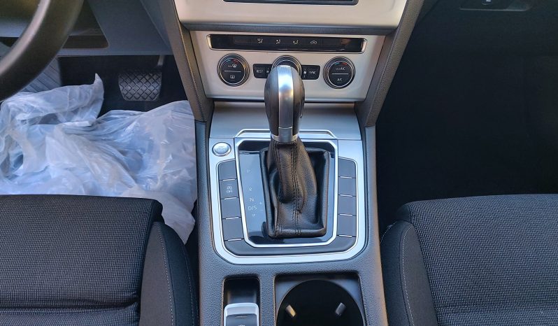 Volkswagen Passat 2016  TDI 1.6 DSG COMFORTLINE AUTO ECO S/S EURO-6 ΕΛΛΗΝΙΚΟ γεμάτο