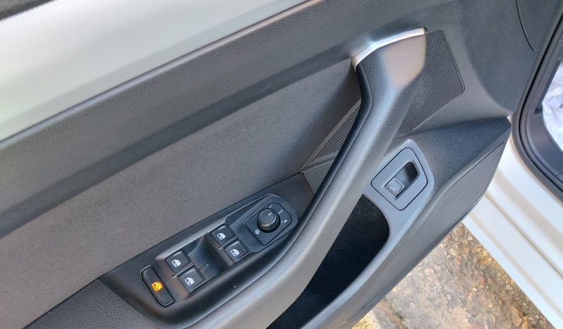 Volkswagen Passat 2016  TDI 1.6 DSG COMFORTLINE AUTO ECO S/S EURO-6 ΕΛΛΗΝΙΚΟ γεμάτο