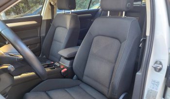Volkswagen Passat 2016  TDI 1.6 DSG COMFORTLINE AUTO ECO S/S EURO-6 ΕΛΛΗΝΙΚΟ γεμάτο