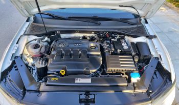 Volkswagen Passat 2016  TDI 1.6 DSG COMFORTLINE AUTO ECO S/S EURO-6 ΕΛΛΗΝΙΚΟ γεμάτο