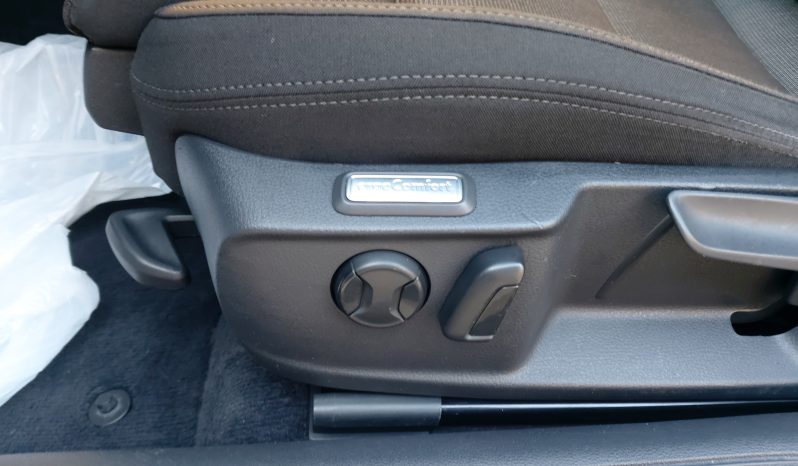 Volkswagen Passat 2016  TDI 1.6 DSG COMFORTLINE AUTO ECO S/S EURO-6 ΕΛΛΗΝΙΚΟ γεμάτο