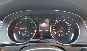 Volkswagen Passat 2016  TDI 1.6 DSG COMFORTLINE AUTO ECO S/S EURO-6 ΕΛΛΗΝΙΚΟ γεμάτο