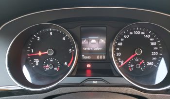 Volkswagen Passat 2016  TDI 1.6 DSG COMFORTLINE AUTO ECO S/S EURO-6 ΕΛΛΗΝΙΚΟ γεμάτο