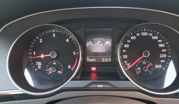 Volkswagen Passat 2016  TDI 1.6 DSG COMFORTLINE AUTO ECO S/S EURO-6 ΕΛΛΗΝΙΚΟ γεμάτο