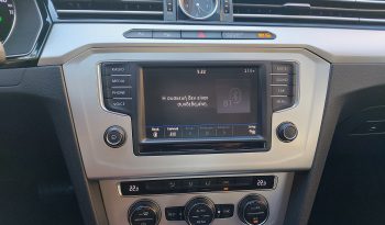 Volkswagen Passat 2016  TDI 1.6 DSG COMFORTLINE AUTO ECO S/S EURO-6 ΕΛΛΗΝΙΚΟ γεμάτο