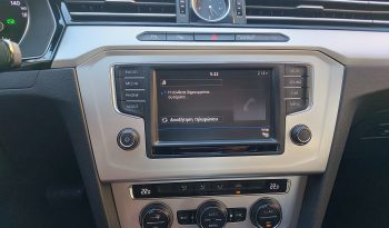 Volkswagen Passat 2016  TDI 1.6 DSG COMFORTLINE AUTO ECO S/S EURO-6 ΕΛΛΗΝΙΚΟ γεμάτο