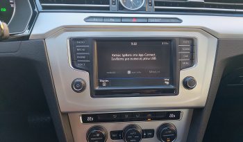 Volkswagen Passat 2016  TDI 1.6 DSG COMFORTLINE AUTO ECO S/S EURO-6 ΕΛΛΗΝΙΚΟ γεμάτο