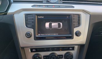 Volkswagen Passat 2016  TDI 1.6 DSG COMFORTLINE AUTO ECO S/S EURO-6 ΕΛΛΗΝΙΚΟ γεμάτο