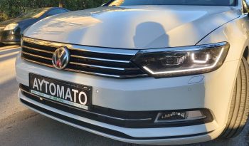Volkswagen Passat 2016  TDI 1.6 DSG COMFORTLINE AUTO ECO S/S EURO-6 ΕΛΛΗΝΙΚΟ γεμάτο