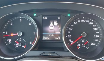 Volkswagen Passat 2016  TDI 1.6 DSG COMFORTLINE AUTO ECO S/S EURO-6 ΕΛΛΗΝΙΚΟ γεμάτο