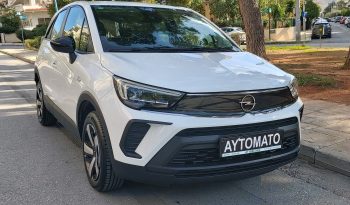 Opel Crossland 2021  CDTI 1.5 EDITION AUTO ECO S/S EURO-6 ΕΛΛΗΝΙΚΟ γεμάτο
