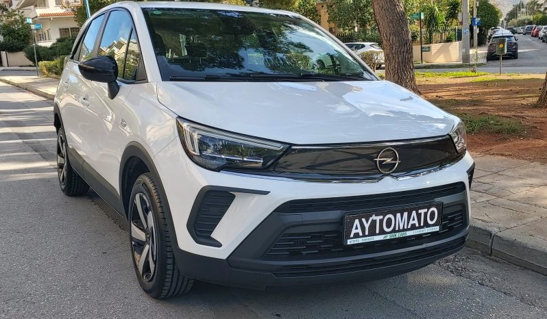 Opel Crossland 2021  CDTI 1.5 EDITION AUTO ECO S/S EURO-6 ΕΛΛΗΝΙΚΟ γεμάτο