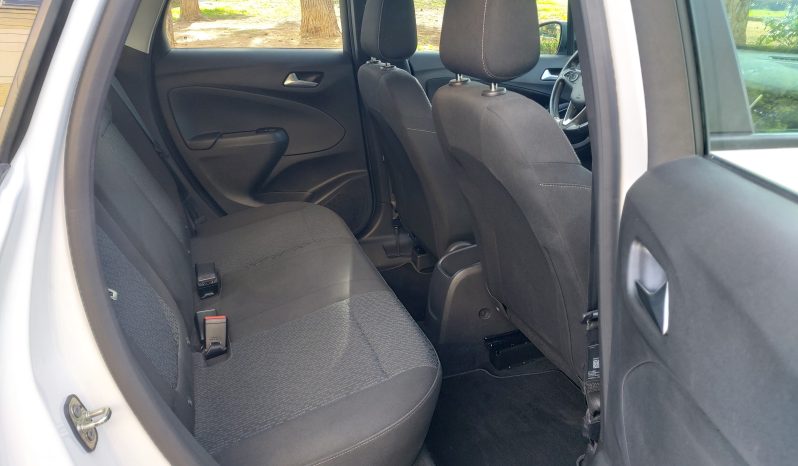 Opel Crossland 2021  CDTI 1.5 EDITION AUTO ECO S/S EURO-6 ΕΛΛΗΝΙΚΟ γεμάτο