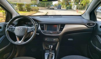Opel Crossland 2021  CDTI 1.5 EDITION AUTO ECO S/S EURO-6 ΕΛΛΗΝΙΚΟ γεμάτο