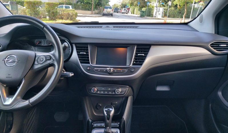 Opel Crossland 2021  CDTI 1.5 EDITION AUTO ECO S/S EURO-6 ΕΛΛΗΝΙΚΟ γεμάτο